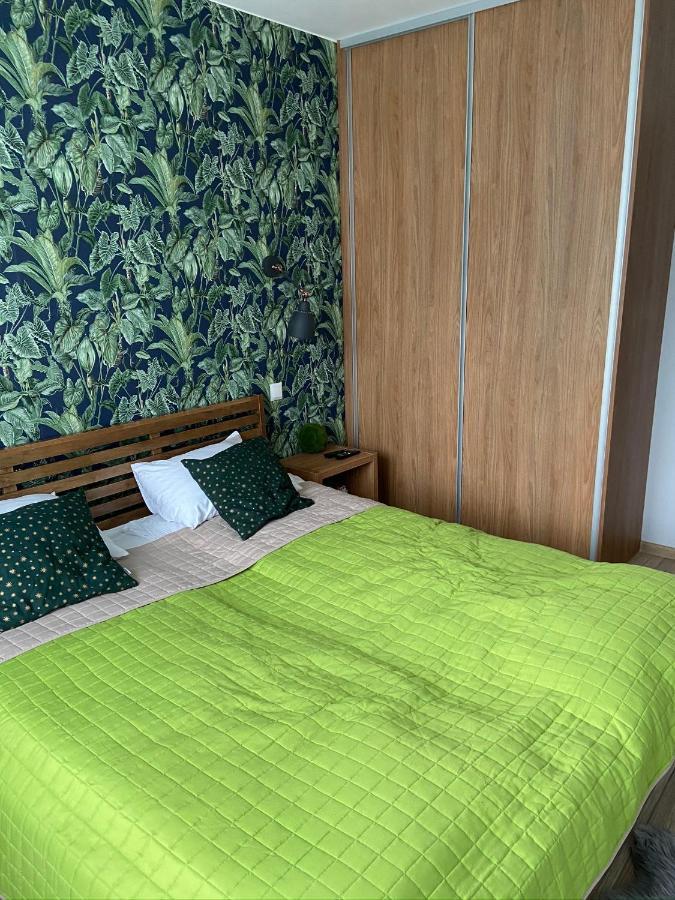 Green Apart Mountain Szczyrk Bratkow 10E Eksteriør bilde